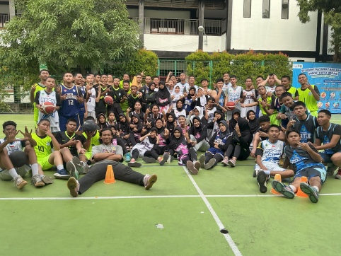 Foto Basket